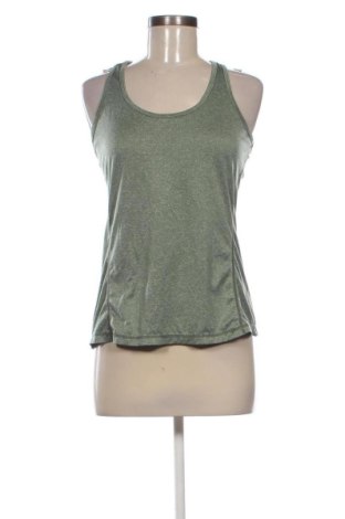 Top sport de damă. Unbranded, Mărime M, Culoare Verde, Preț 47,99 Lei