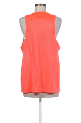 Damen Sporttop Unbranded, Größe XL, Farbe Rot, Preis 9,99 €