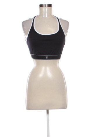 Top sport de damă. Unbranded, Mărime S, Culoare Negru, Preț 41,71 Lei