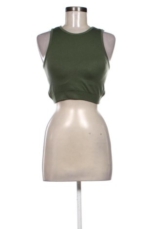 Dámský sportovní top  Unbranded, Velikost S, Barva Zelená, Cena  229,00 Kč