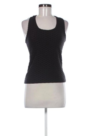 Női sport top Unbranded, Méret L, Szín Fekete, Ár 3 306 Ft