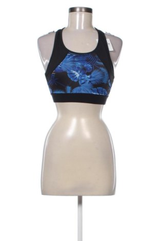 Dámský sportovní top  Unbranded, Velikost XS, Barva Černá, Cena  227,00 Kč