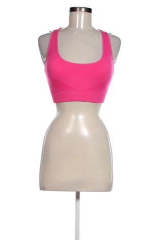 Damski sportowy top Unbranded, Rozmiar M, Kolor Różowy, Cena 41,02 zł