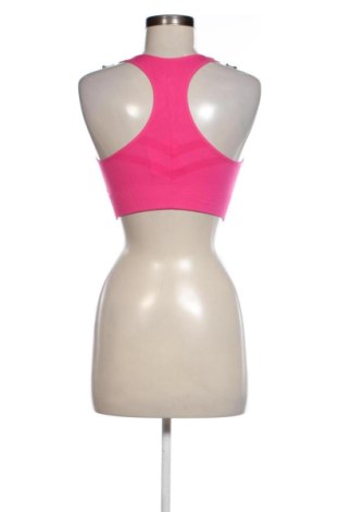 Damski sportowy top Unbranded, Rozmiar M, Kolor Różowy, Cena 41,02 zł