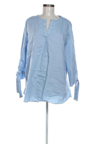 Dámský sportovní top  Unbranded, Velikost XXL, Barva Modrá, Cena  229,00 Kč