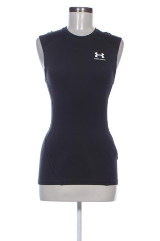 Top sport de damă. Under Armour, Mărime S, Culoare Negru, Preț 77,89 Lei