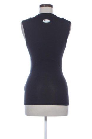 Top sport de damă. Under Armour, Mărime S, Culoare Negru, Preț 77,89 Lei