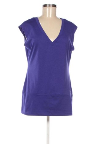 Γυναίκειο αθλητικό τοπ Under Armour, Μέγεθος XL, Χρώμα Βιολετί, Τιμή 16,99 €