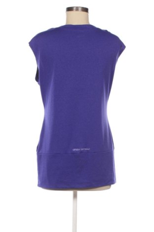 Damski sportowy top Under Armour, Rozmiar XL, Kolor Fioletowy, Cena 91,09 zł