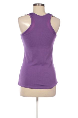 Damski sportowy top Under Armour, Rozmiar M, Kolor Fioletowy, Cena 91,09 zł