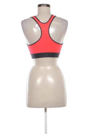 Dámsky športový top  Under Armour, Veľkosť M, Farba Červená, Cena  17,46 €