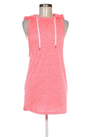 Γυναίκειο αθλητικό τοπ Under Armour, Μέγεθος XS, Χρώμα Ρόζ , Τιμή 20,99 €