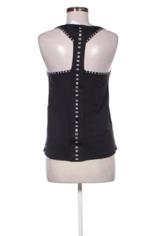 Dámsky športový top  Under Armour, Veľkosť M, Farba Čierna, Cena  20,95 €
