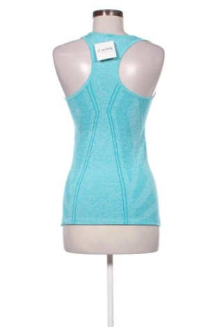 Női sport top Work Out, Méret S, Szín Kék, Ár 3 279 Ft