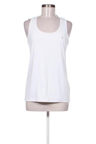 Top sport de damă. Work Out, Mărime M, Culoare Alb, Preț 47,99 Lei