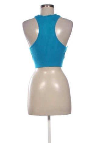Női sport top Zara, Méret XS, Szín Kék, Ár 4 132 Ft