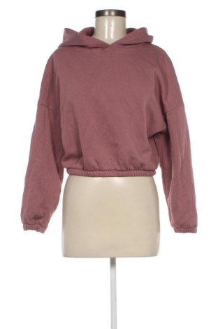 Damen Sweatshirt About You, Größe M, Farbe Rosa, Preis 14,00 €