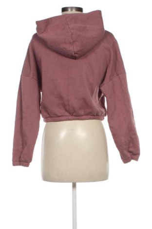 Damen Sweatshirt About You, Größe M, Farbe Rosa, Preis 14,00 €