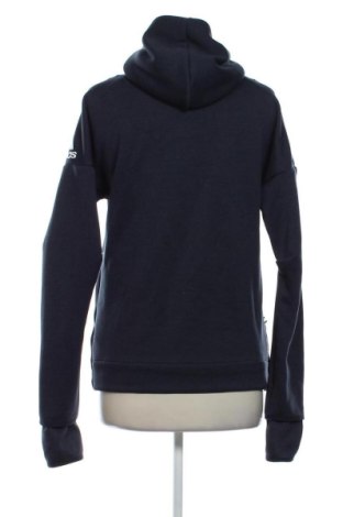 Damska bluza Adidas, Rozmiar S, Kolor Niebieski, Cena 129,99 zł