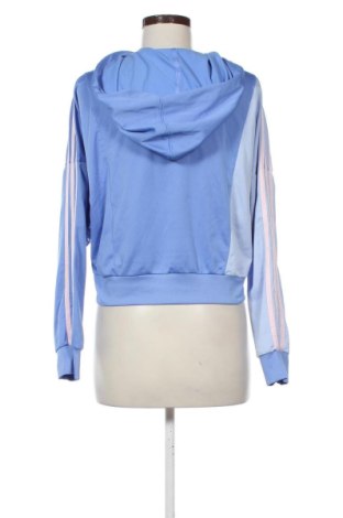 Dámská mikina  Adidas, Velikost XXS, Barva Modrá, Cena  709,00 Kč
