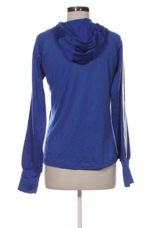 Hanorac de femei Adidas, Mărime M, Culoare Albastru, Preț 151,99 Lei