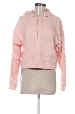 Hanorac de femei Adidas, Mărime L, Culoare Roz, Preț 342,99 Lei