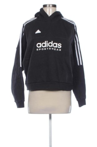 Damen Sweatshirt Adidas, Größe S, Farbe Schwarz, Preis € 72,99