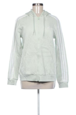 Dámská mikina  Adidas, Velikost M, Barva Zelená, Cena  1 649,00 Kč