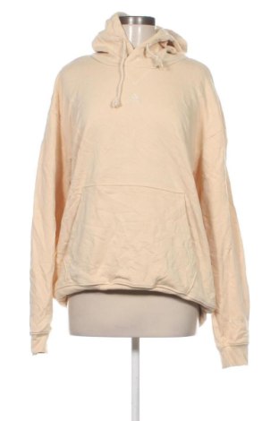 Damen Sweatshirt Adidas, Größe M, Farbe Beige, Preis € 32,99