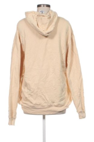 Damen Sweatshirt Adidas, Größe M, Farbe Beige, Preis € 32,99