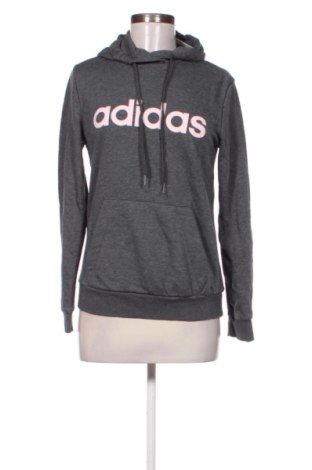 Damen Sweatshirt Adidas, Größe S, Farbe Grau, Preis € 72,99