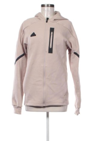 Dámska mikina  Adidas, Veľkosť XL, Farba Béžová, Cena  29,95 €