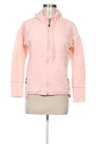 Hanorac de femei Adidas, Mărime M, Culoare Roz, Preț 151,99 Lei