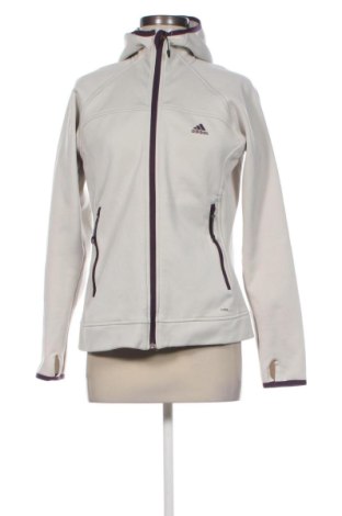 Női sweatshirt Adidas, Méret L, Szín Bézs, Ár 12 349 Ft