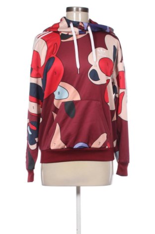 Дамски суитшърт Adidas Originals, Размер XS, Цвят Многоцветен, Цена 23,00 €