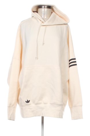 Dámska mikina  Adidas Originals, Veľkosť 3XL, Farba Kremová, Cena  65,95 €