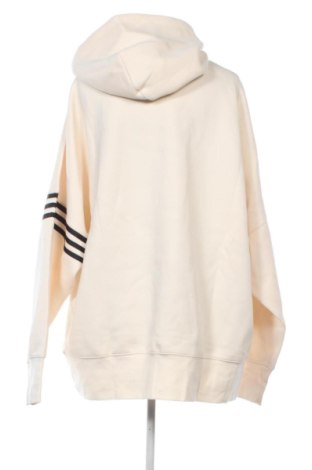 Dámska mikina  Adidas Originals, Veľkosť 3XL, Farba Kremová, Cena  65,95 €