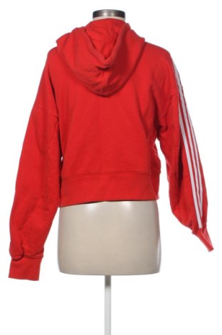 Damska bluza Adidas Originals, Rozmiar S, Kolor Czerwony, Cena 133,96 zł