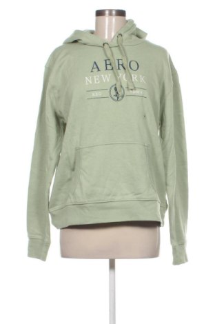 Damen Sweatshirt Aeropostale, Größe M, Farbe Grün, Preis € 30,99