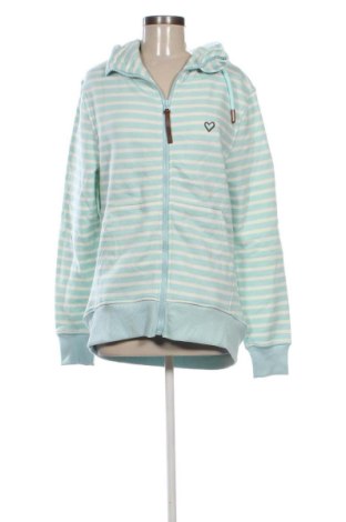Damen Sweatshirt Alife And Kickin, Größe M, Farbe Mehrfarbig, Preis € 51,99