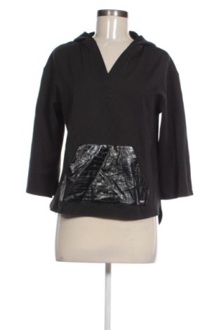 Dámská mikina  Armani Exchange, Velikost S, Barva Černá, Cena  1 786,00 Kč