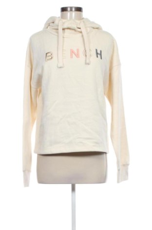 Dámska mikina  Bench, Veľkosť M, Farba Kremová, Cena  56,95 €