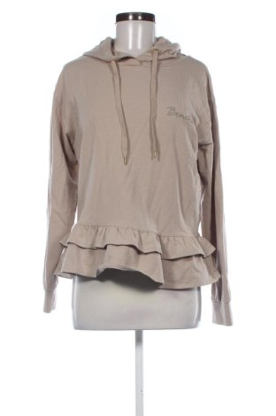 Damska bluza Bench, Rozmiar M, Kolor Beżowy, Cena 112,53 zł
