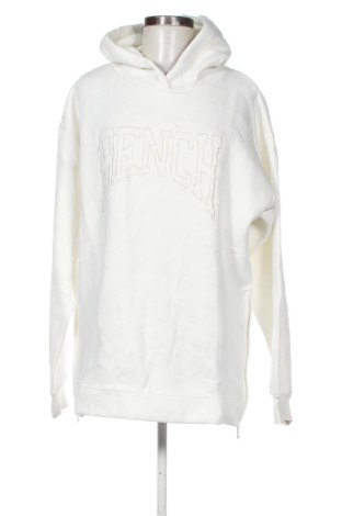 Дамски суитшърт Bench, Размер L, Цвят Бял, Цена 48,06 €