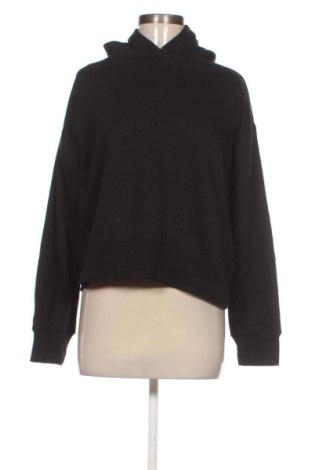 Damen Sweatshirt Bershka, Größe S, Farbe Schwarz, Preis € 30,99