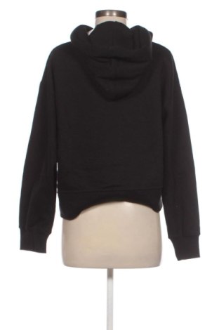 Damen Sweatshirt Bershka, Größe S, Farbe Schwarz, Preis € 30,99