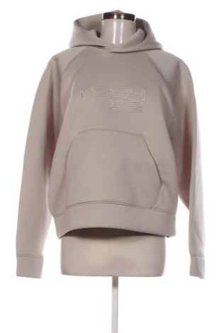 Dámska mikina  Bershka, Veľkosť M, Farba Sivá, Cena  27,95 €