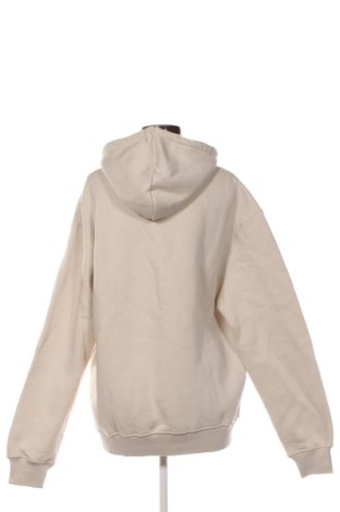 Дамски суитшърт Bershka, Размер XL, Цвят Бежов, Цена 24,03 €