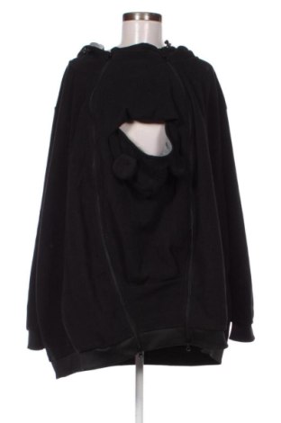 Damen Sweatshirt Bpc Bonprix Collection, Größe XXL, Farbe Schwarz, Preis 25,99 €