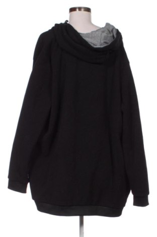 Damen Sweatshirt Bpc Bonprix Collection, Größe XXL, Farbe Schwarz, Preis 25,99 €